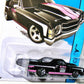 Hot Wheels, 2015 HW City, '71 El Camino [Black] 18/250