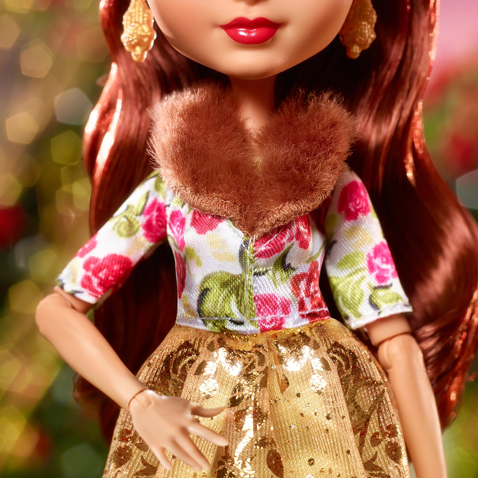 Mattel Ever After High Rosabella Beauty Doll