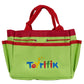 Little Kids Gardener Tool Set - Tote Bag, Watering Can & Gardening Tools