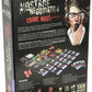 Van Ryder Games Hostage Negotiator Crime Wave Board Games