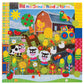 ALEX Jr. Tots Sticker Pictures