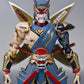 Bandai Origami Cyclone Tiger & Bunny - S.h. Figuarts