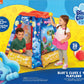 Blues Clues Blue's Clues & You! Ball Pit 20 Balls - Toddler Jungle Gym Playhouse Inflatable for Boys Girls Kids [Balls Included]