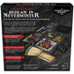 Hasbro Gaming Dungeons & Dragons: Bedlam in Neverwinter Board Game, Escape Room, Cooperative Strategy Games for Ages 12+, 2-6 Players, 3 Acts Approx