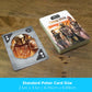 Star Wars Playing Cards - The Mandalorian Themed Deck of Cards for Your Favorite Card Games - Officially Licensed Star Wars Merchandise