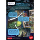 Flashback Lucy | Fun Game for Kids, Teens & Adults | Travel Back in Time to Solve Spooky Mysteries in a Haunted Mansion | Cooperative Mystery Game for