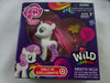 My Little Pony Friendship is Magic Exclusive Wild Rainbow Figure Sweetie Belle