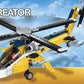 LEGO Creator Yellow Racers 31023 Building Toy