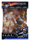 Halo Reach Series 5 6" Scale Covenant Spec Ops 2-Pack AF 2-Pack