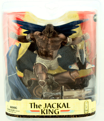 McFarlane: Spawn Series 33 - Anubis