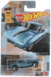 Hot Wheels '64 Corvette Stingray