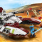 LEGO Star Wars Republic Fighter Tank 75182 Building Kit