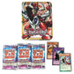 2015 Odd-Eyes Pendulum Dragon Collector's Tin