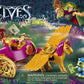 LEGO Elves Azari & The Goblin Forest Escape 41186 Building Kit (145 Piece)