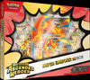 Pokémon TCG: Mega Evolution-Ascended Heroes Mega Meganium/Emboar/Feraligatr ex Box