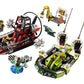 LEGO World Racers Gator Swamp 8899