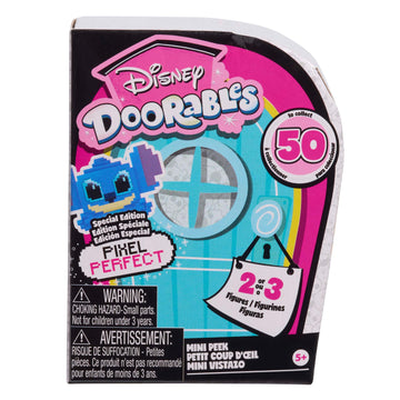 Disney, Doorables Mini Peek