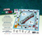 Late for The Sky Mexico-Opoly Spanish-Language Board Game - Family Strategy for 2-6 Players, Ages 8+, Mexico Culture Theme with Paper Money, Tokens