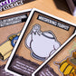 Jason Anarchy's Ridiculous Loot Deck | for use with Dungeons & Dragons or Any TTRPG | A Great Gift for Any DND Dungeon Master | 101 Ridiculous Item