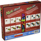 Family Games Mark My Words Tabletop Word Board Game