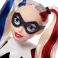 DC Super Hero Girls Comic Classics Harley Quinn Doll
