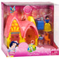 Disney Princess Royal Boutique Collectible - Snow White's Bakery