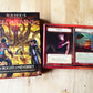 Plaid Hat Games Ashes Reborn: Red Rains The Blight of Neverset Expansion Decks - Phoenixborn & Chimera Set for 1-2 Players, Ages 14+ - Requires Corpse