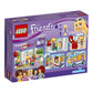 LEGO Friends Heartlake Gift Delivery 41310 Toy for 5- to 12-Year-Olds