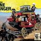 LEGO The Lone Ranger Stagecoach Escape (79108)