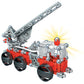 Mega Bloks Fire Truck