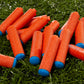 Nerf N Series N1 Darts, Includes 20 Refill Darts, Compatible Only with Nerf N Series Blasters, Outdoor Games, Ages 8+
