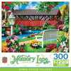 Masterpieces 300 Piece EZ Grip Jigsaw Puzzle - Country Park - 18"x24"