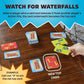 Continuum Games Learning Number Crunch Lightning Fast Math Games for Kids, Practice and Learn Addition, Subtraction, Multiplication & Division