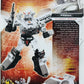 Transformers Universe Deluxe Class Classic Series Action Figure - Autobot Prowl with Acid Blasters