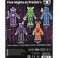 Funko POP!: Five Nights at Freddy's (FNAF) - System Error Bonnie