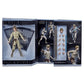 STAR WARS E6611 The Black Series Hyperreal The Empire Strikes Back Luke Skywalker Toy, Collectible 8" Scale Figure, Fans & Collectors