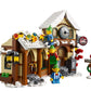 LEGO Creator Expert Santa's Workshop