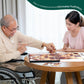 Keeping Busy Travel Dementia Puzzles Activities for Seniors | Alzheimer Products for Elderly Patients | Fun Memory Game Toy & Cognitive Brain