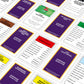 Monopoly Board Game - Baton Rouge, LA Edition: 2-6 Players Family Board Games for Kids and Adults, Board Games for Kids 8 and Up, Perfect for Family