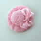Dollhouse Miniature 1:12 Scale Pink Velvet HAT #G8078