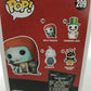 Funko Pop! Disney #209 Nightmare Before Christmas Sally Seated (2016 New York Comic Comic)