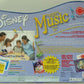Disney: The Wonderful World of Music Game