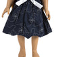 Springfield Party Dress