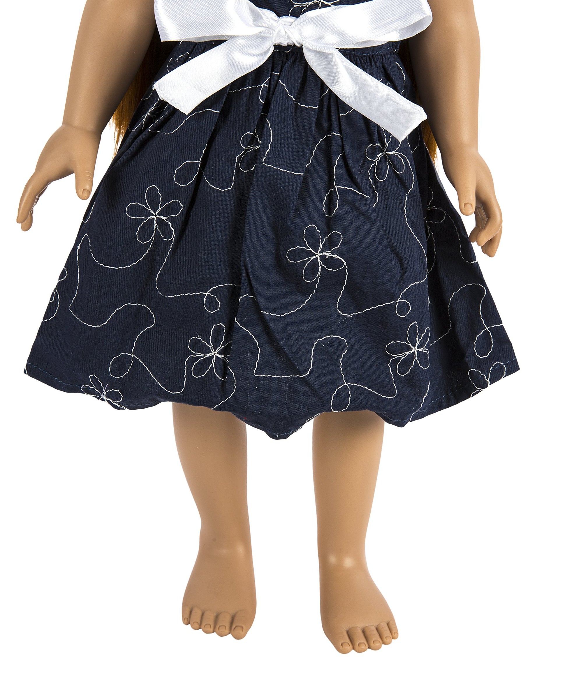 Springfield Party Dress