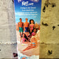 Ken doll friend of Barbie Pearl Beach 1997