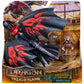 DreamWorks Dragons Toothless & Hiccup Action Figures Viking Rider Duo