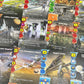 Stronghold Games Terraforming Mars Ares Expedition: Foundations