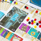 Fire In The Library, Game