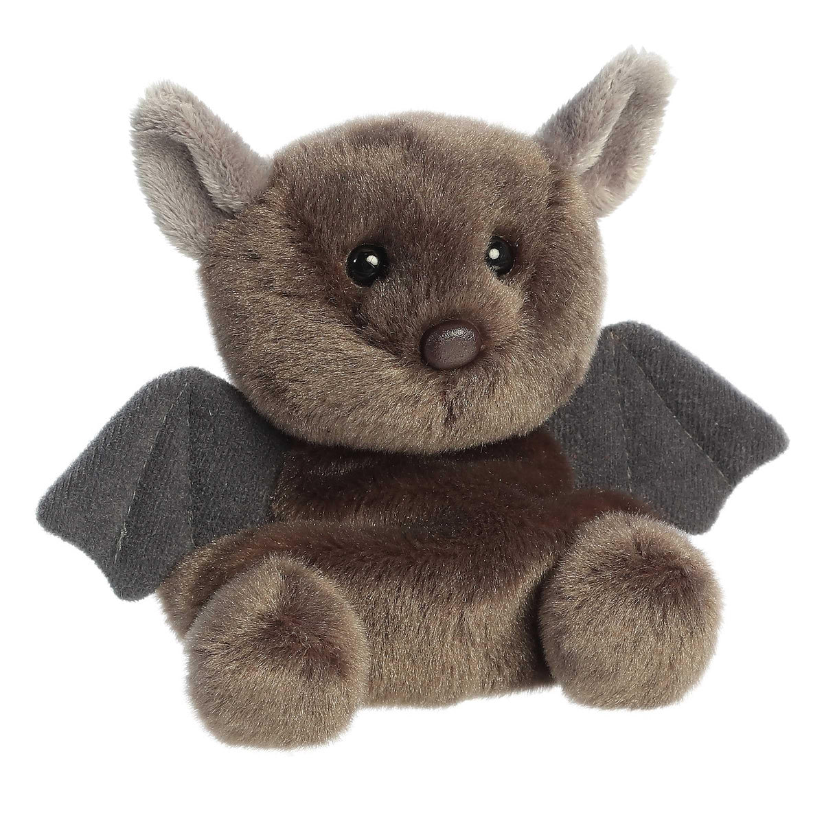 Aurora Palm Pals 4" Luna Bat Adorable Plush