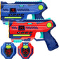 Laser Tag Set of 2 - Gifts for 8 9 10 11 12 13 Year Old Boy Gifts Birthday